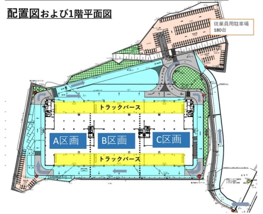 mt 520x424 - メープルツリー／広島県東広島市で2.69万m2の物流施設取得