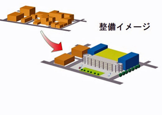 20210208kokkosyo 520x371 - 国交省／国際港湾周辺の物流拠点の高度化で補助事業公募