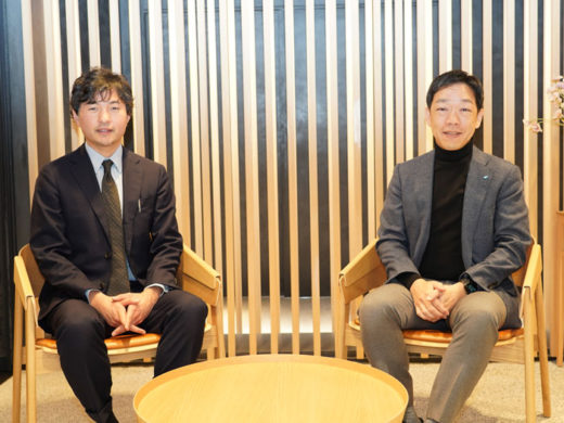 物流最前線/協業記念対談HacobuとSAPでDX時代を切り開く 20210318hacobu9 520x390 - 物流最前線/協業記念対談HacobuとSAPでDX時代を切り開く