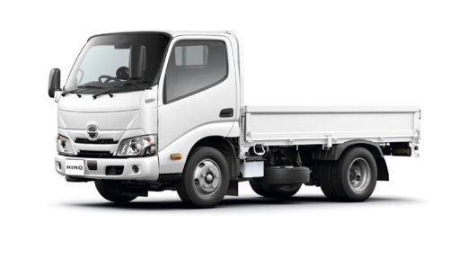 20210322hino 520x288 - 日野自動車／小型トラック日野デュトロを改良し3月25日発売