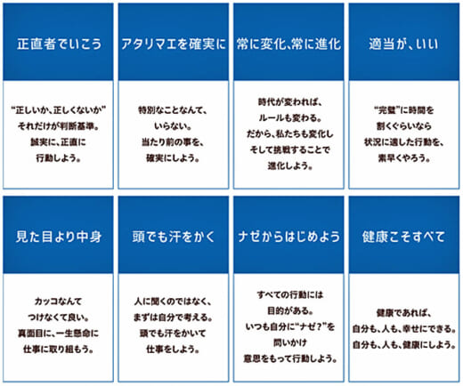 20210331nittob3 520x434 - 日東物流／4月1日付で経営理念、行動指針等を改定