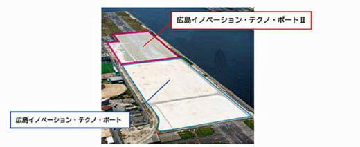 20210420daiwah 520x213 - 大和ハウス／広島市西区に製造・物流・研究等の産業団地開発