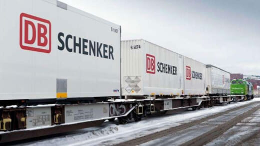 20210517infor1 520x293 - インフォア／英DB Schenker社がInfor Nexusでイノベーション