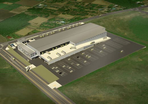 20210524seinodomo11 520x367 - 物流最前線／西濃・ロジスティクス部 Domoでロジ管理業務DX化