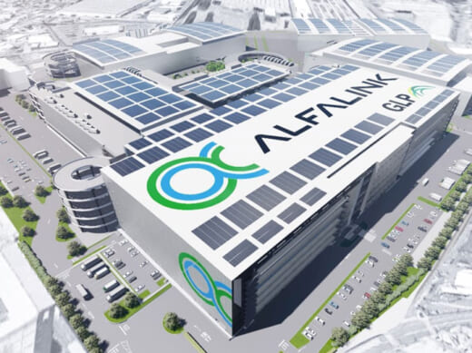 20210524seinodomo9 520x389 - 物流最前線／西濃・ロジスティクス部 Domoでロジ管理業務DX化