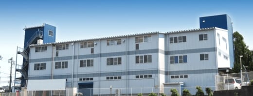 20210615favorite 520x198 - フェイバリット／神奈川県大和市に薬事物流拠点を開設