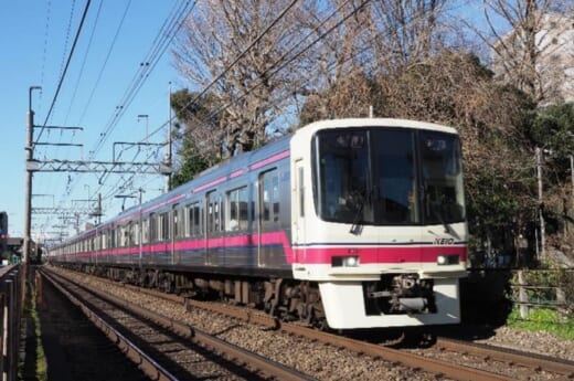 20210721keio1 520x345 - 京王電鉄／高速バス・トラック＆鉄道で新宿へ農産物配送