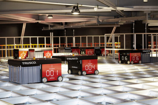 物流最前線/トラスコ中山、中山 哲也社長インタビュー 20210823trusco7 520x347 - 物流最前線/トラスコ中山、中山 哲也社長インタビュー