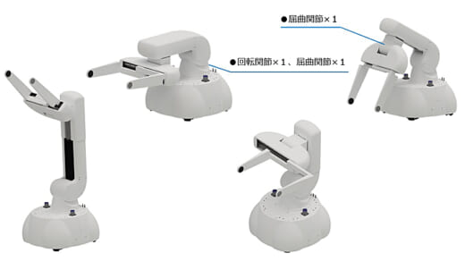 20211015tokyo1 520x293 - 早大発スタートアップ／自走式のパレタイズロボット開発