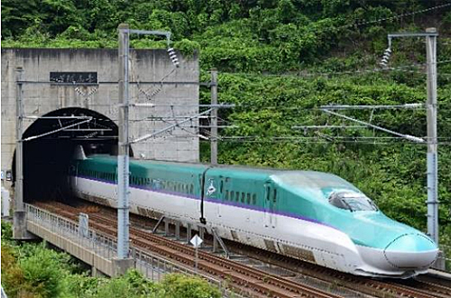 20211102jr - JR東日本等／新幹線荷物輸送で埼玉エリアの取扱量拡大
