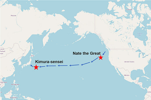 20211117nyk 520x345 - 日本郵船／日米小中学生向けの海洋教育プログラムに協力