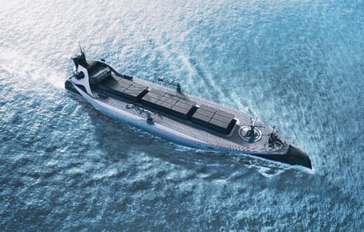 20211203powerx 520x332 - パワーエックス／電気運搬船舶の開発へ今治造船と資本業務提携
