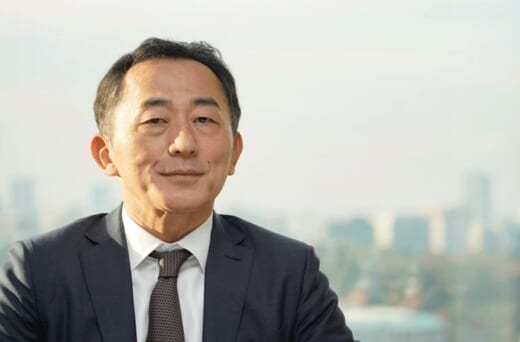 物流最前線/トップインタビュー CBRE 坂口英治社長 20211211cbre 07 520x342 - 物流最前線/トップインタビュー CBRE 坂口英治社長