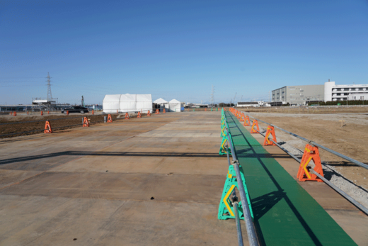 20211222prologis22 520x347 - プロロジス／山田社長「災害時の拠点となる施設目指した」