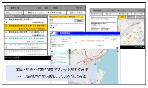 0107suzuyo4 - 鈴与／国交省「グリーン物流パートナーシップ会議」表彰を受賞