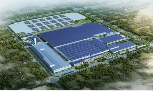 20220106honda 520x308 - ホンダ／中国湖北省武漢市に電気自動車専用工場を建設