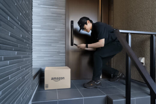 20220111amazon4 520x347 - 物流最前線／特別インタビュー アマゾンジャパン