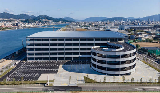 20220117fukutsu 520x303 - 福山通運／「DPL広島観音」内に広島観音支店開設