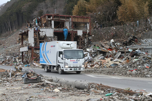 20220117sagawa1 520x347 - 佐川急便／石川県野々市市と災害時の物流支援等で協定