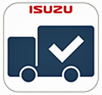 20220127isuzu - いすゞ自動車／3月1日からMIMAMORIドライバー向けアプリ運用
