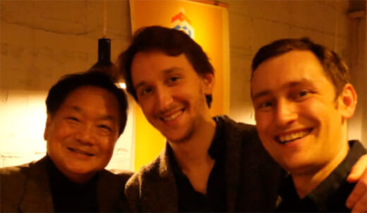 物流最前線/トップインタビュー アセントロボティクス 久夛良木 健CEO 20220214kutaragi6 520x302 - 物流最前線/トップインタビュー アセントロボティクス 久夛良木 健CEO