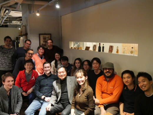 物流最前線/トップインタビュー アセントロボティクス 久夛良木 健CEO 20220214kutaragi8 520x390 - 物流最前線/トップインタビュー アセントロボティクス 久夛良木 健CEO