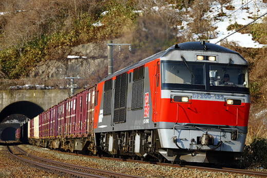 20220221daiwa1 520x347 - 大和ハウス／札幌貨物ターミナル駅の新築物流施設で内覧会