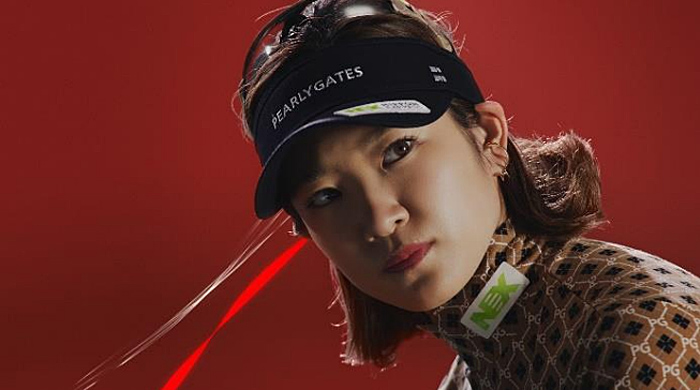 NXHD/女子プロゴルファー・原英莉花選手起用の新テレビCM放映 NXHD/女子プロゴルファー・原英莉花選手起用の新テレビCM放映