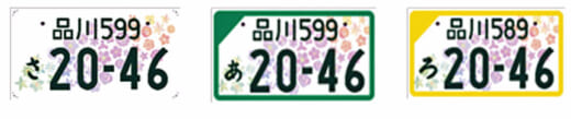 20220322kokkosyo 520x109 - 国交省／4月18日から新全国版図柄入りナンバープレートを交付