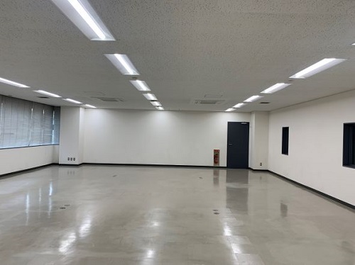0401asahi4 - 旭器機サービス／横浜港北営業所を開設、神奈川県で3拠点目