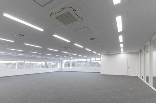 0411ichiran4 - 一蘭／千葉市誉田町に新工場が完成、7月から本格稼働