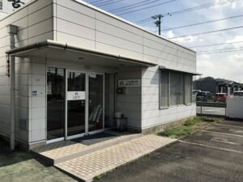 20220411fline - F-LINE／3つのセンターを統合し、掛川市でセンター営業開始