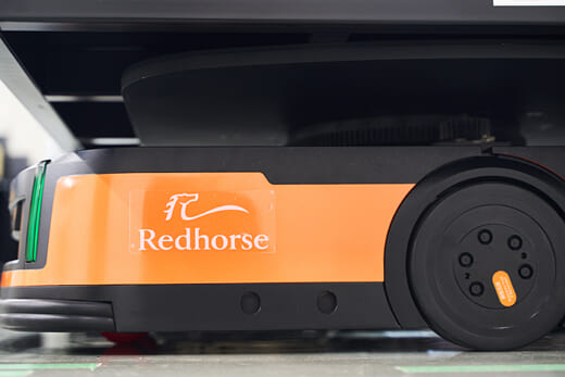 20220517redhorse1 520x347 - レッドホース／東京・両国に自動化物流センター開設