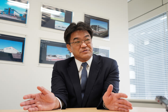20220524fp6 710x473 - 特別企画／フクダ・アンド・パートナーズ挑戦の軌跡を追う ー前編（黎明編）