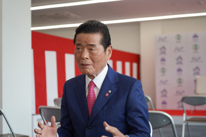 20220524fp8 710x473 - 特別企画／フクダ・アンド・パートナーズ挑戦の軌跡を追う ー前編（黎明編）