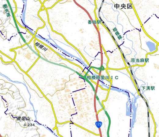 20220530rogiwithatsugi2 520x449 - 中央日本土地建物／物流施設開発に参入、第1弾神奈川県厚木市で着工