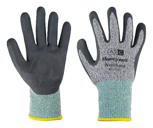 20220531honeywell 520x436 - 日本ハネウェル／耐切創・耐突刺性に優れた保護手袋を発売