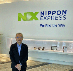 20220610NX1 - NXHD／シンガポールで新会社稼働、海運フォワーディング強化