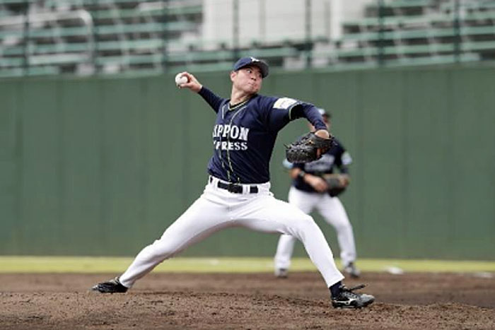 日本通運／都市対抗野球8年連続47度目の本大会出場 ─ 物流ニュースの