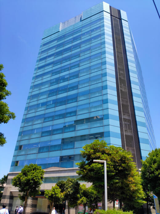 20220628rapyuta 520x693 - ラピュタ／江東区木場にデモ施設併設の新オフィス開設