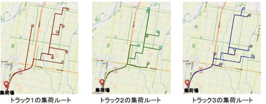 20220704ntt2 520x204 - NTT東／北大発AIベンチャーと配送ルート最適化プログラム開発