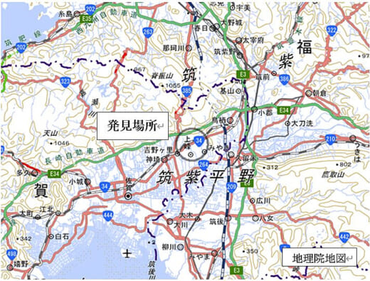 20220708hiari1 520x395 - ヒアリ／佐賀県で100匹、中国発の海上コンテナから発見