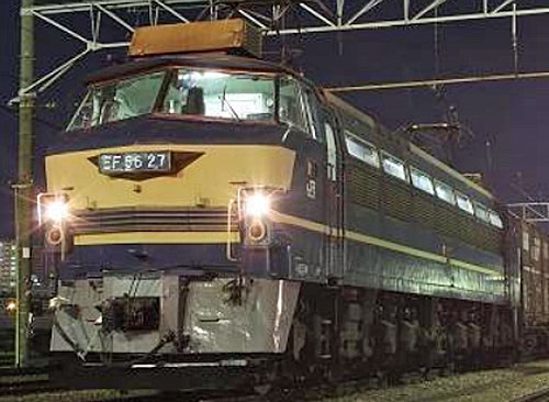 20220713jr1 - JR貨物、京都鉄道博物館／電気機関車とコンテナ貨車を特別展示