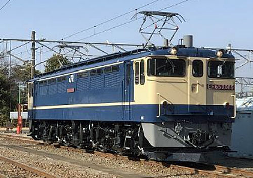 20220713jr2 - JR貨物、京都鉄道博物館／電気機関車とコンテナ貨車を特別展示