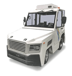 20220720ZMP1 - ZMP／リチウムイオン電池搭載の新・自動運転EVけん引車受注開始