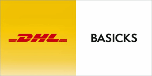 20220726DHL 520x261 - DHL／ファッションショー開催をサポート、会場は物流施設