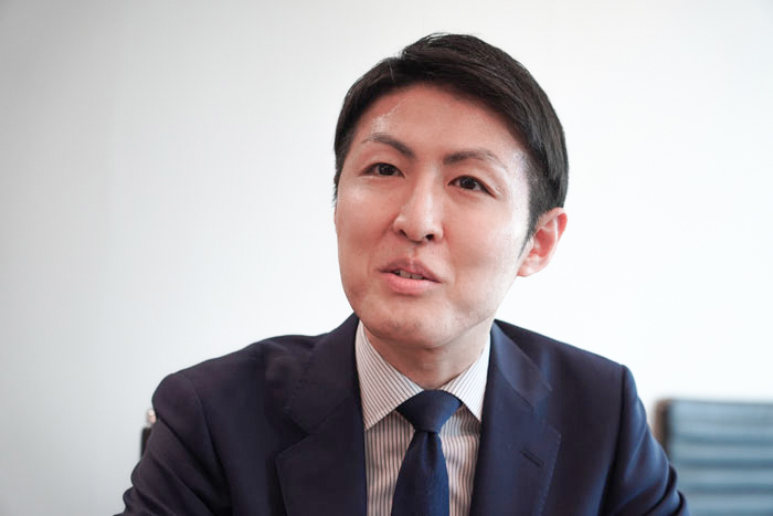 物流最前線/日本GLPが新しい標準を作る、全館冷凍冷蔵マルチ型物流施設 20220801glp11 - 物流最前線/日本GLPが新しい標準を作る、全館冷凍冷蔵マルチ型物流施設