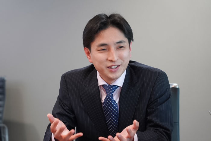 物流最前線/日本GLPが新しい標準を作る、全館冷凍冷蔵マルチ型物流施設 20220801glp8 - 物流最前線/日本GLPが新しい標準を作る、全館冷凍冷蔵マルチ型物流施設