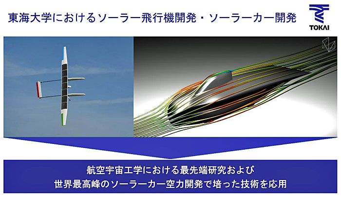 商船三井ほか／航空宇宙工学を取り入れた風力活用の船舶開発 ─ 物流
