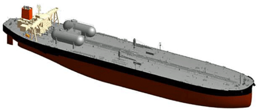 20220825syosenmitui2 520x224 - 商船三井／LNGを主燃料とした大型船6隻を新造、脱炭素化を加速